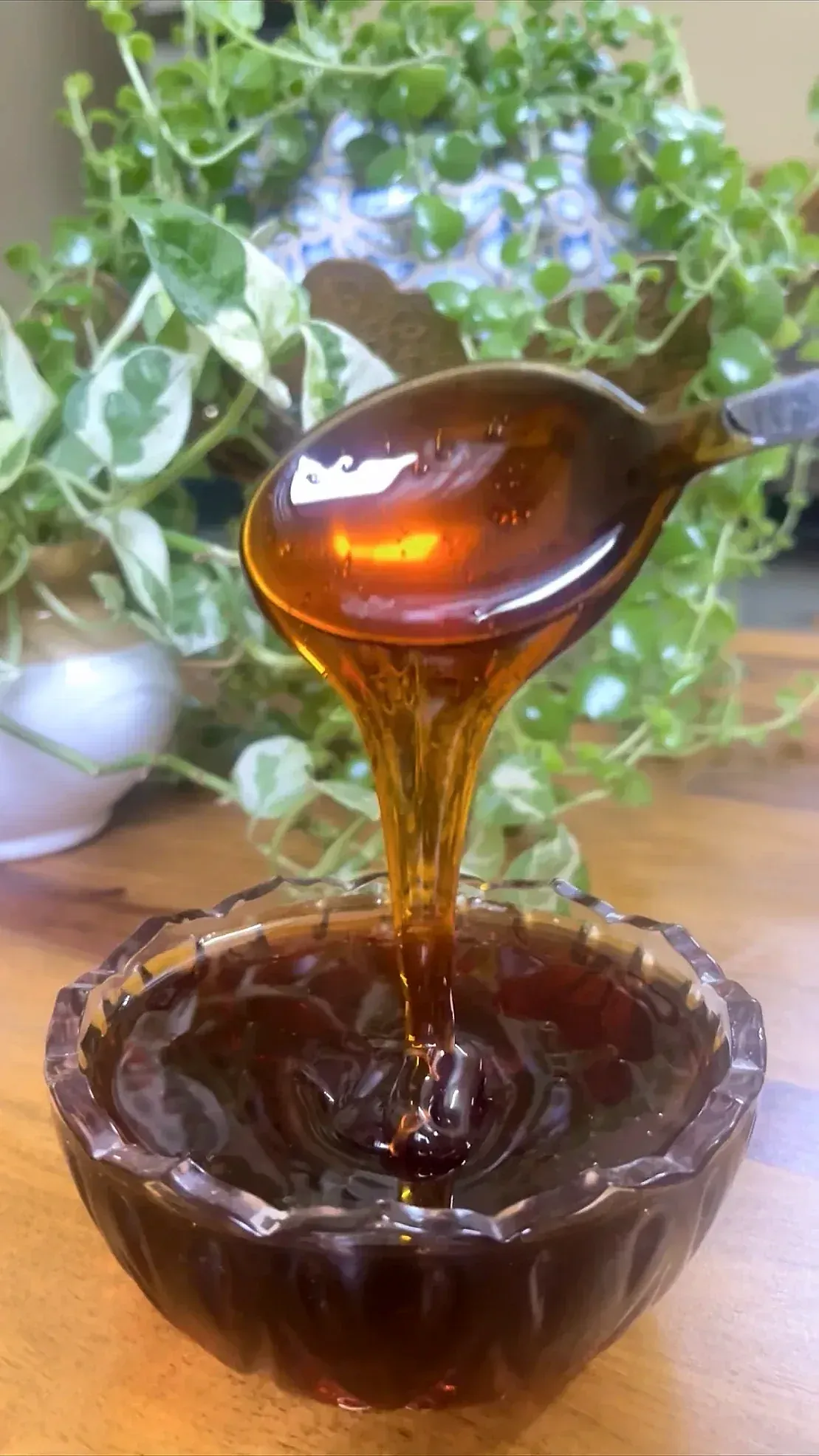 Kakvi (Jaggery Syrup) — view 2
